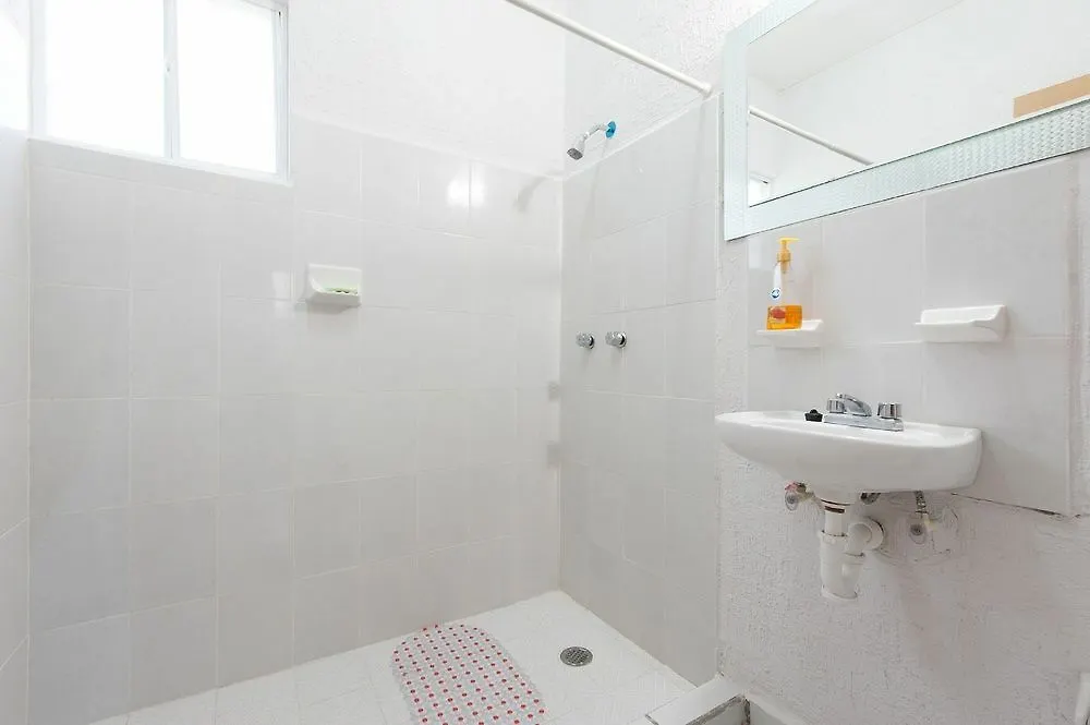 Apartamentos Riviera Maya Vip Puerto Morelos