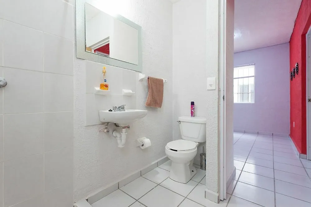 Apartment Apartamentos Riviera Maya Vip Puerto Morelos