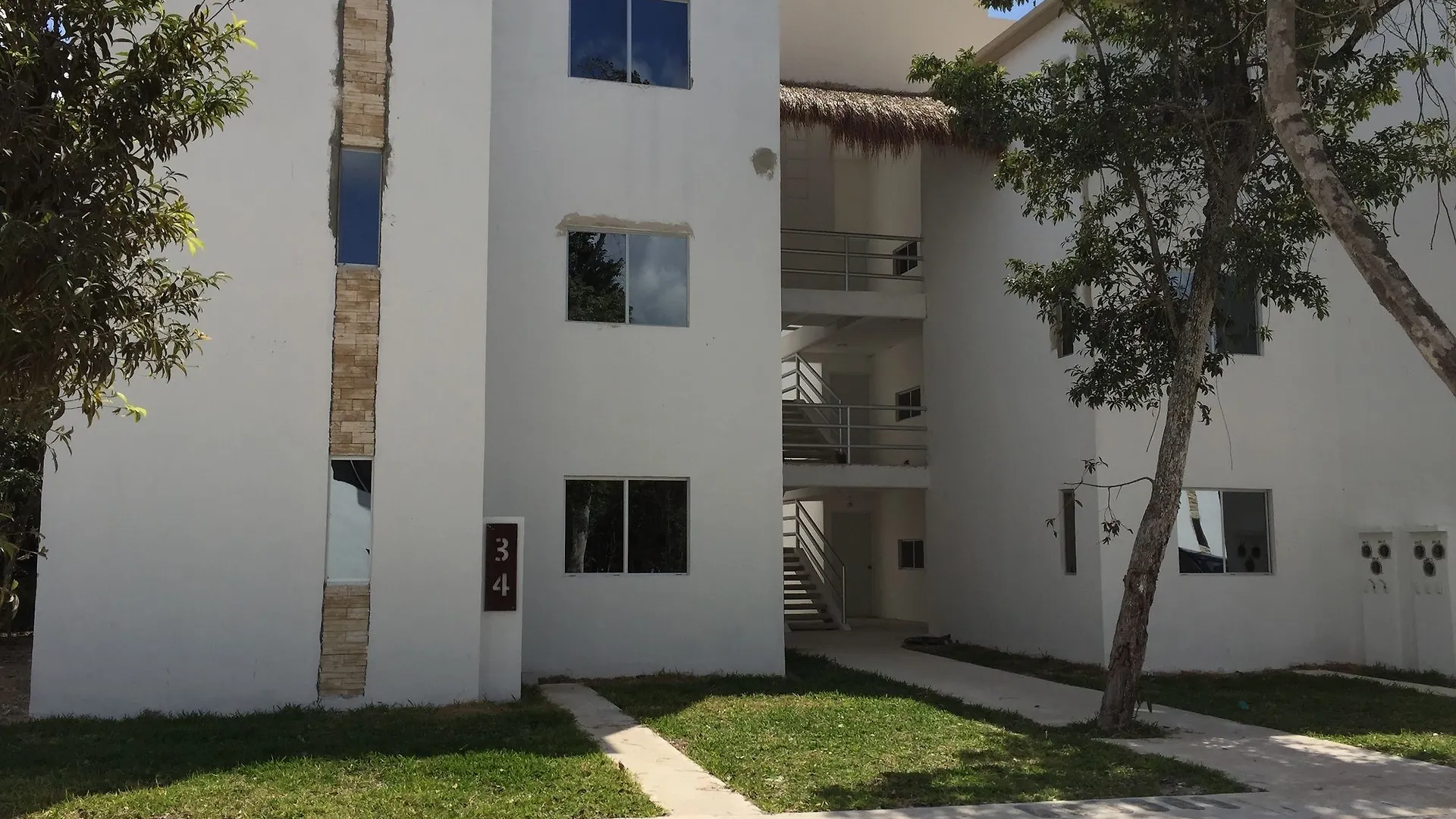 Apartamentos Riviera Maya Vip Puerto Morelos Mexico