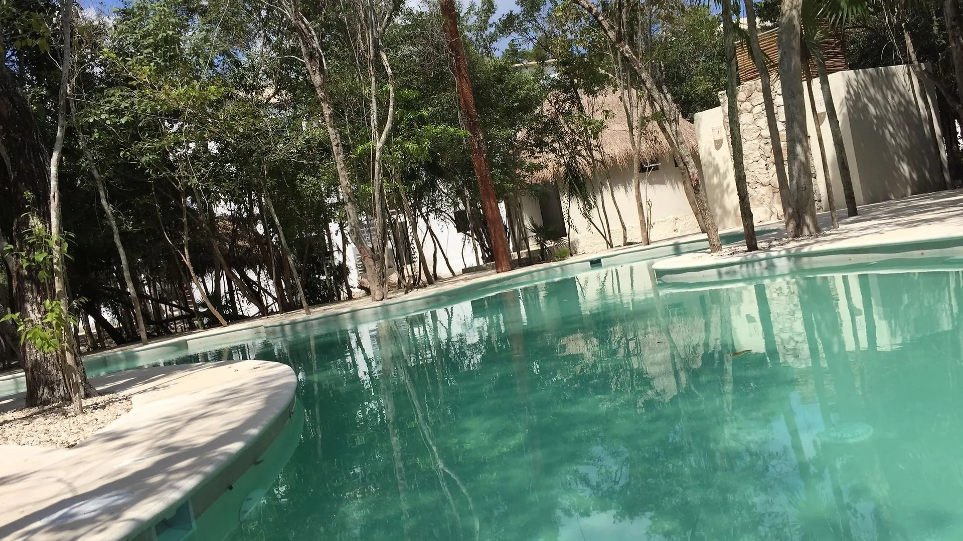 Apartamentos Riviera Maya Vip Puerto Morelos Apartment