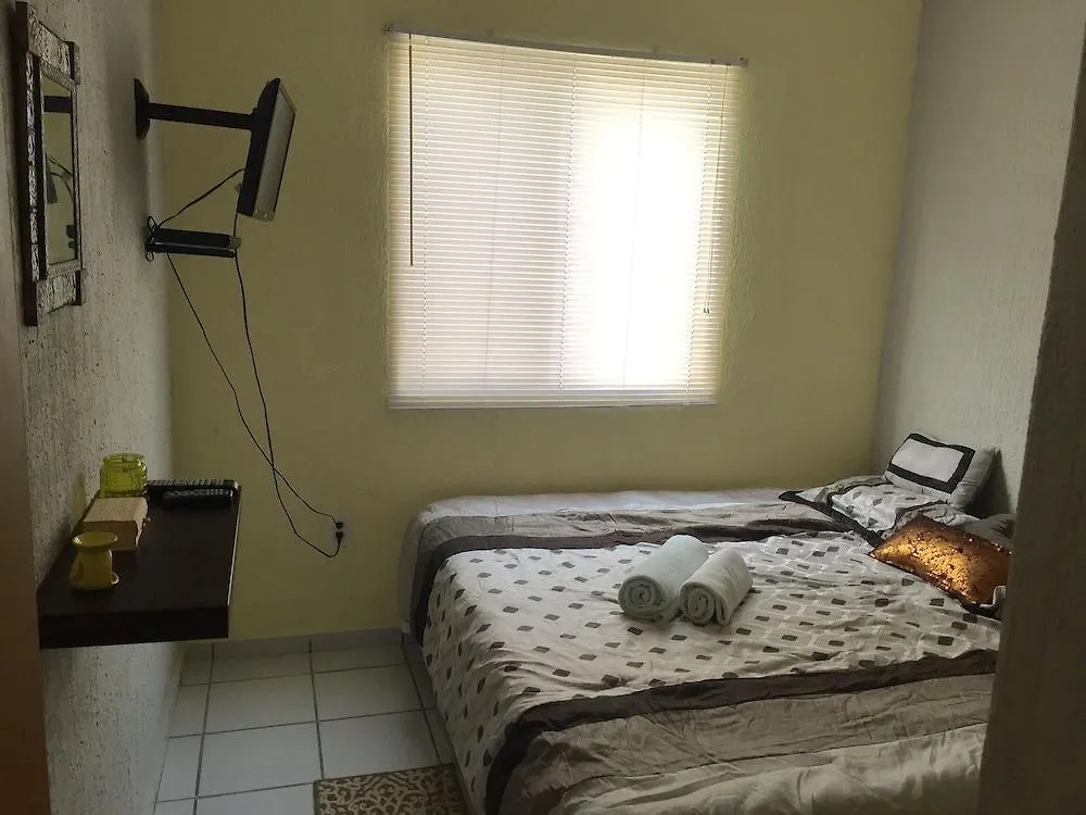 Apartment Apartamentos Riviera Maya Vip Puerto Morelos Mexico
