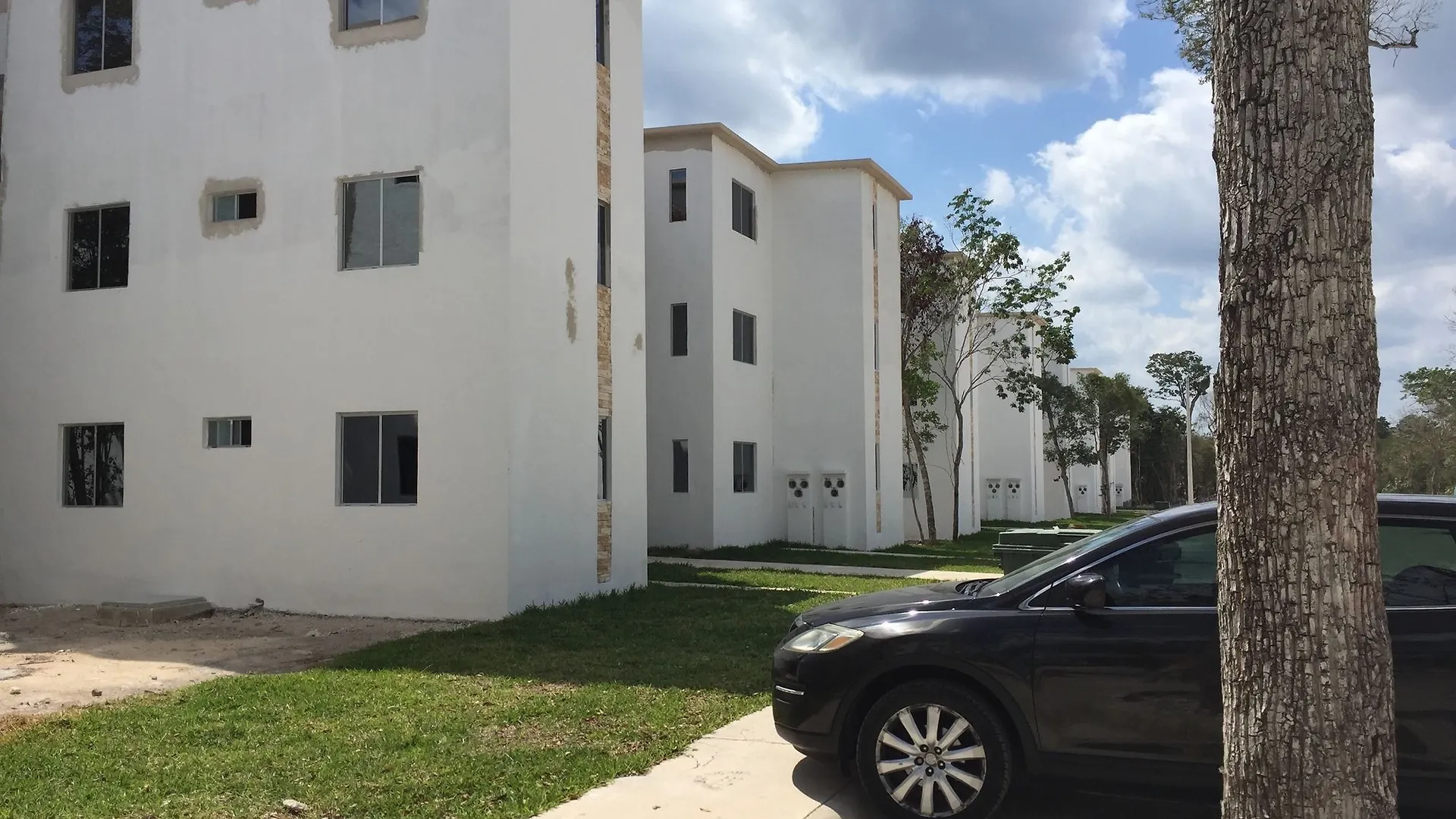 Apartmán Apartamentos Riviera Maya Vip Puerto Morelos