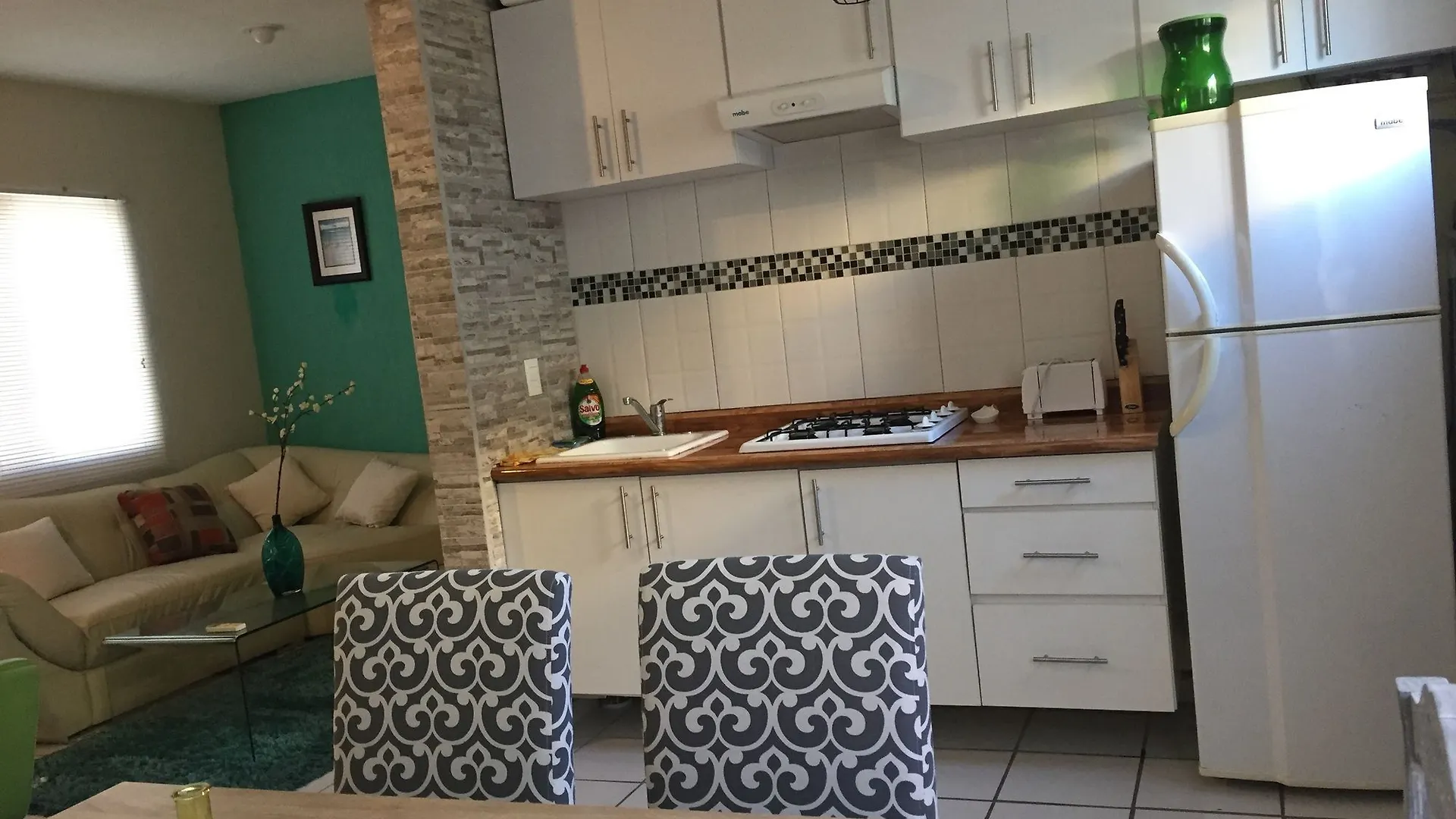 Apartmán Apartamentos Riviera Maya Vip Puerto Morelos