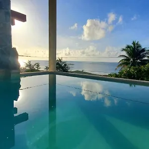 Gasthof Layla, Puerto Morelos