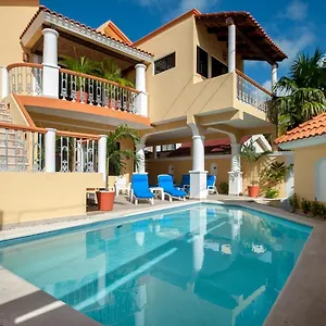 Apartment Righetto Vacation, Puerto Morelos