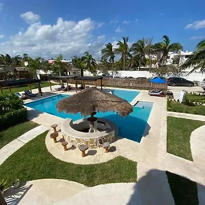 & Club Ojo De Agua Hotel