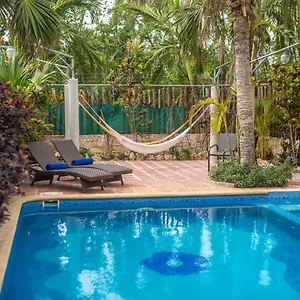 Apartment Casa Marene, Puerto Morelos