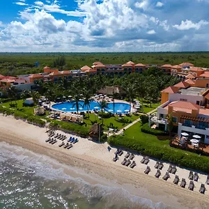 5* Ośrodek wypoczynkowy El Beso Adults Only At Ocean Coral & Turquesa
