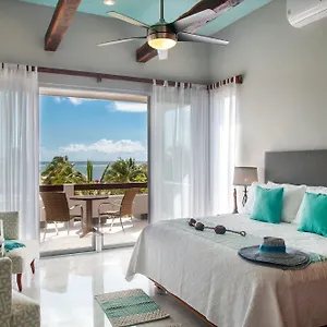 Casa Agua Azul Puerto Morelos