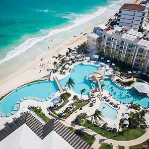 Now Jade Riviera Cancun Resort&spa - Resort