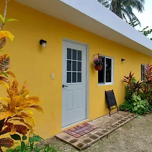 Hébergement de vacances Aldea Bek, Puerto Morelos
