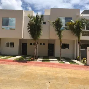 Quinta Maretta, Brezza Puerto Morelos