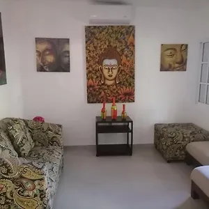 Apartment Casa Chary, Puerto Morelos