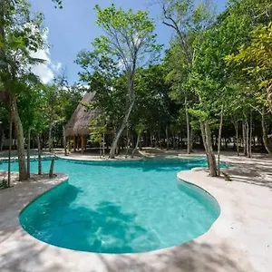 Alborada, Sol Del Caribe Puerto Morelos
