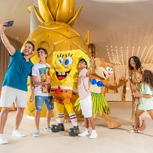 Nickelodeon & Riviera Maya Пуэрто-Морелос