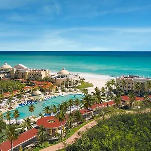Rezort Joia Paraiso By Iberostar (adults Only), Puerto Morelos