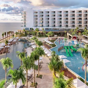 5* Ośrodek wypoczynkowy Hilton Cancun, An