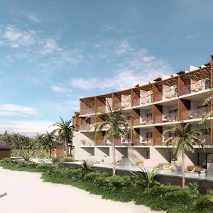 Now Sapphire Riviera Cancun Resort