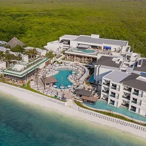 Desire Riviera Maya - Couples Only (adults Only) Пуэрто-Морелос