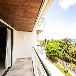 Apartment Porto Blu, Puerto Morelos