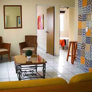 Departamento-k'iin Puerto Morelos