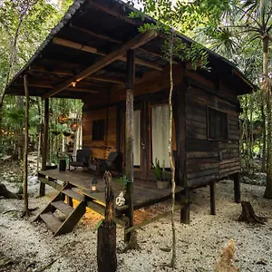 Lodge Cheel &, Puerto Morelos
