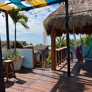 Apartment Casa Velero, Puerto Morelos