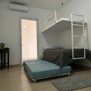 Séjour chez l'habitant Casa Piedro, Puerto Morelos