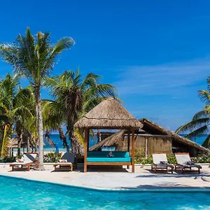 Hotel Ojo De Agua, Puerto Morelos