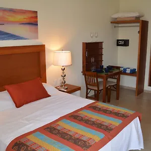 Apartment Sanrey, Puerto Morelos