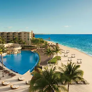 Dreams Riviera Cancun Resort&spa - Resort