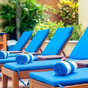 Aparthotel Abbey Del Sol, Puerto Morelos