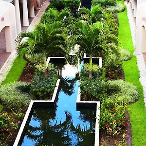 5* Hotel Excellence Riviera Cancun (adults Only)