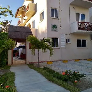 Apartment Balanca, Puerto Morelos