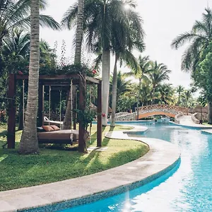 Rezort Iberostar Waves Paraiso, Puerto Morelos