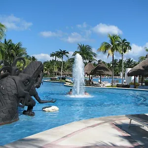 Mayan Palace Vidanta Riviera Maya Hotel